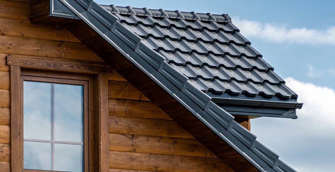 Модульная накладка фронтона Venecja