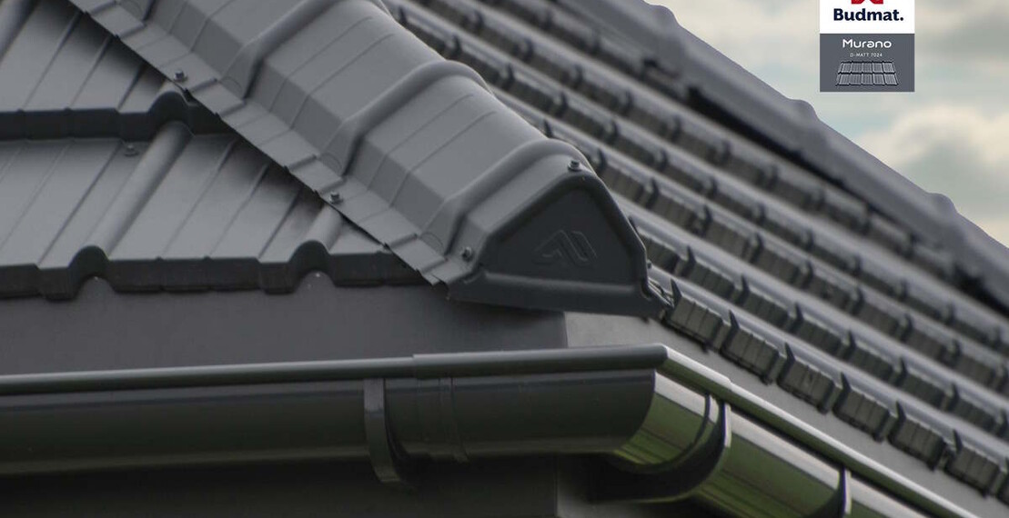 Заглушка торцевая ZP-TOP для конька GSM-TOP