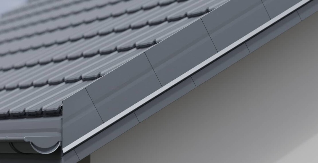 Верхняя модульная ветровая планка Drift 224