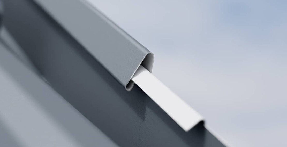 Верхняя модульная ветровая планка Drift 224