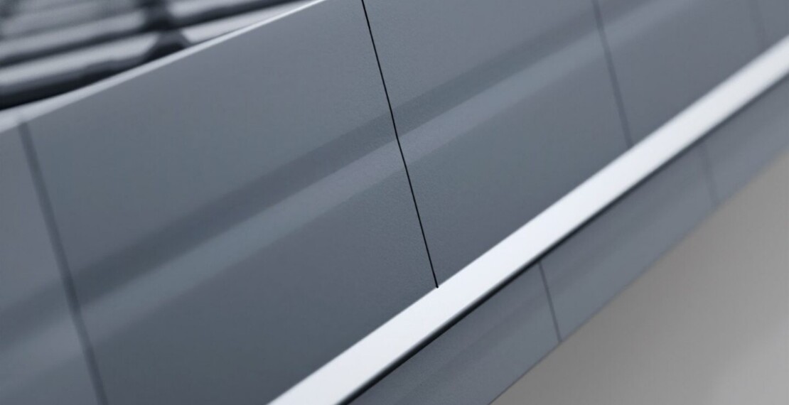 Верхняя модульная ветровая планка Drift 224