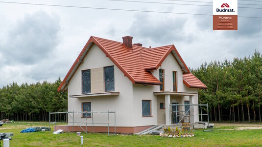 Крыша для дома BUDMAT Murano Кирпичный X-MATT 742 - фото 4