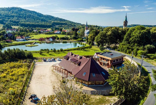 Крыша для дома BUDMAT Venecja Коричневый D-MATT 8017 - фото 2