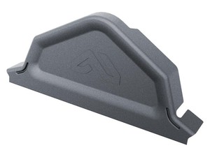 Заглушка торцевая ZP-FLAT для конька GSM-FLAT