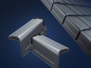 Модульная накладка фронтона Murano